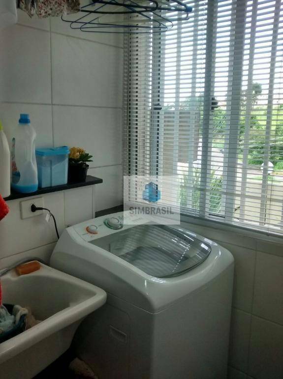 Apartamento à venda com 3 quartos, 78m² - Foto 6