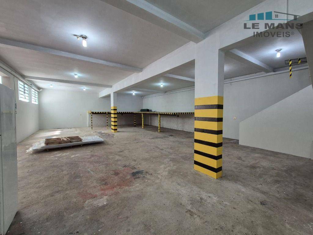 Depósito-Galpão-Armazém para alugar, 360m² - Foto 16