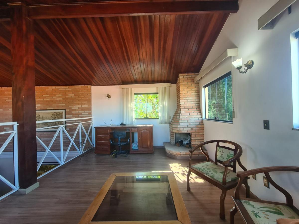 Casa de Condomínio à venda com 4 quartos, 350m² - Foto 24