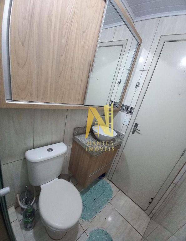 Apartamento à venda com 2 quartos, 51m² - Foto 12