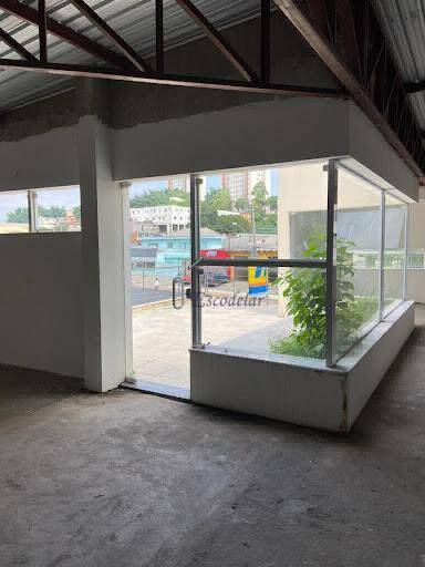 Loja-Salão para alugar, 203m² - Foto 2