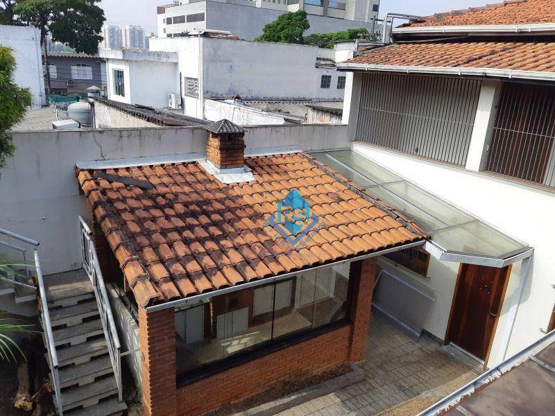 Sobrado à venda e aluguel com 3 quartos, 345m² - Foto 2