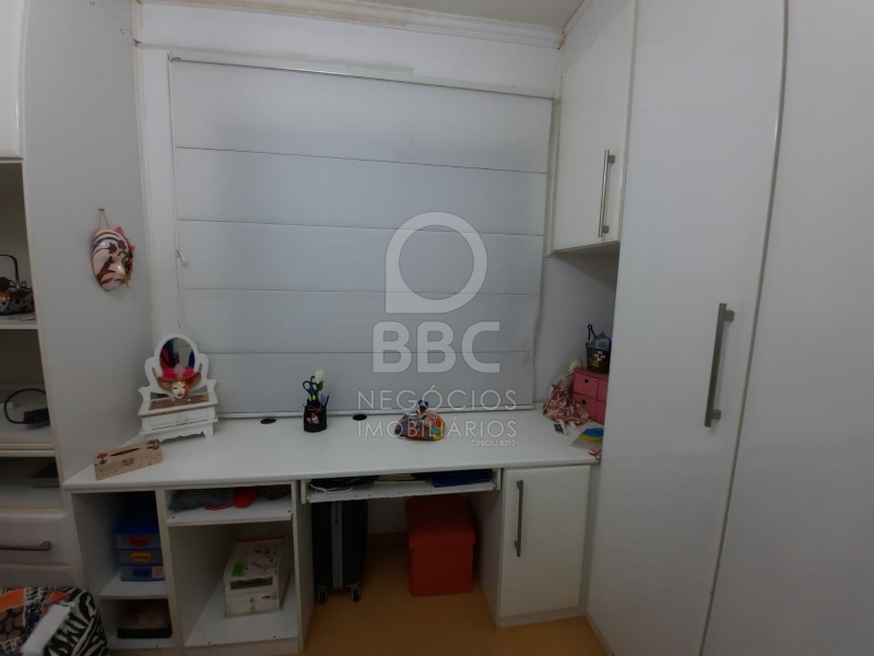 Apartamento à venda com 2 quartos, 80m² - Foto 20