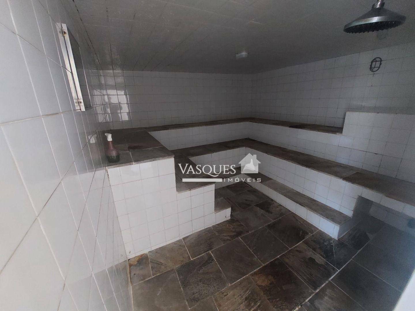 Apartamento à venda com 2 quartos, 57m² - Foto 19