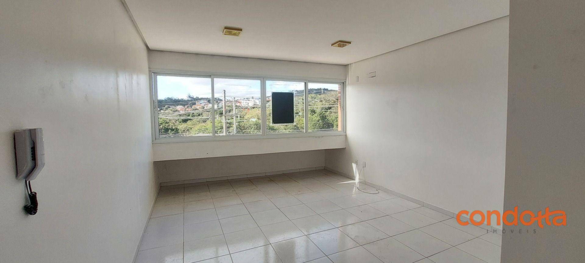 Conjunto Comercial-Sala para alugar, 25m² - Foto 2