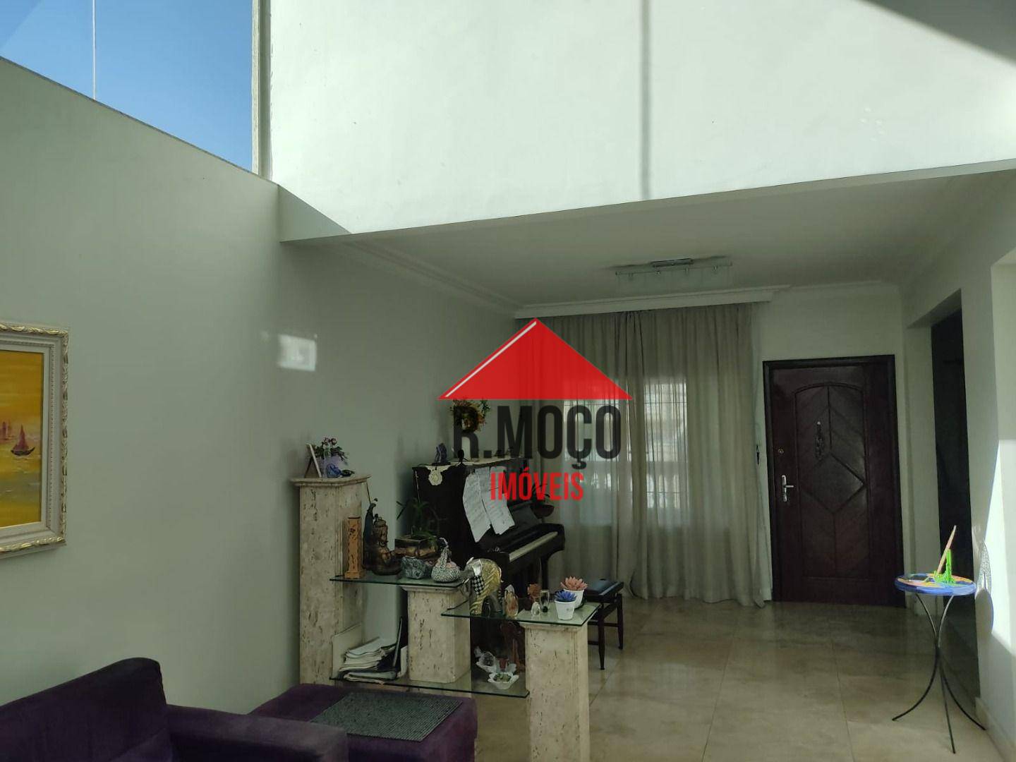 Sobrado à venda com 3 quartos, 387m² - Foto 5