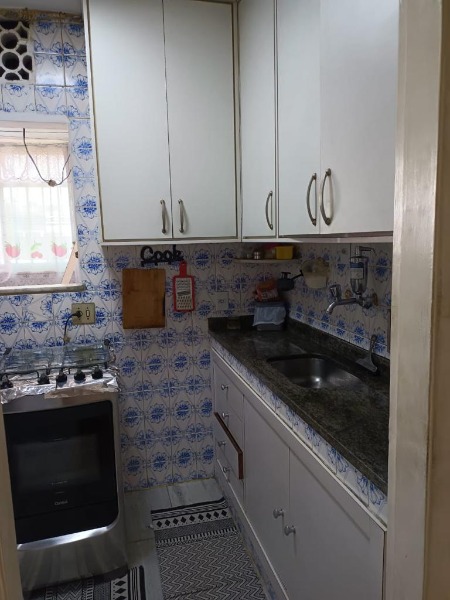 Apartamento à venda com 2 quartos, 58m² - Foto 11