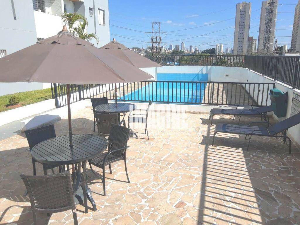 Apartamento à venda com 2 quartos, 49m² - Foto 14