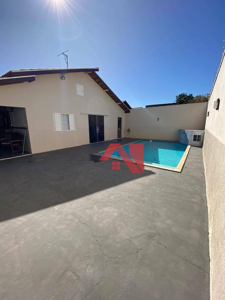 Casa à venda com 2 quartos, 240m² - Foto 17