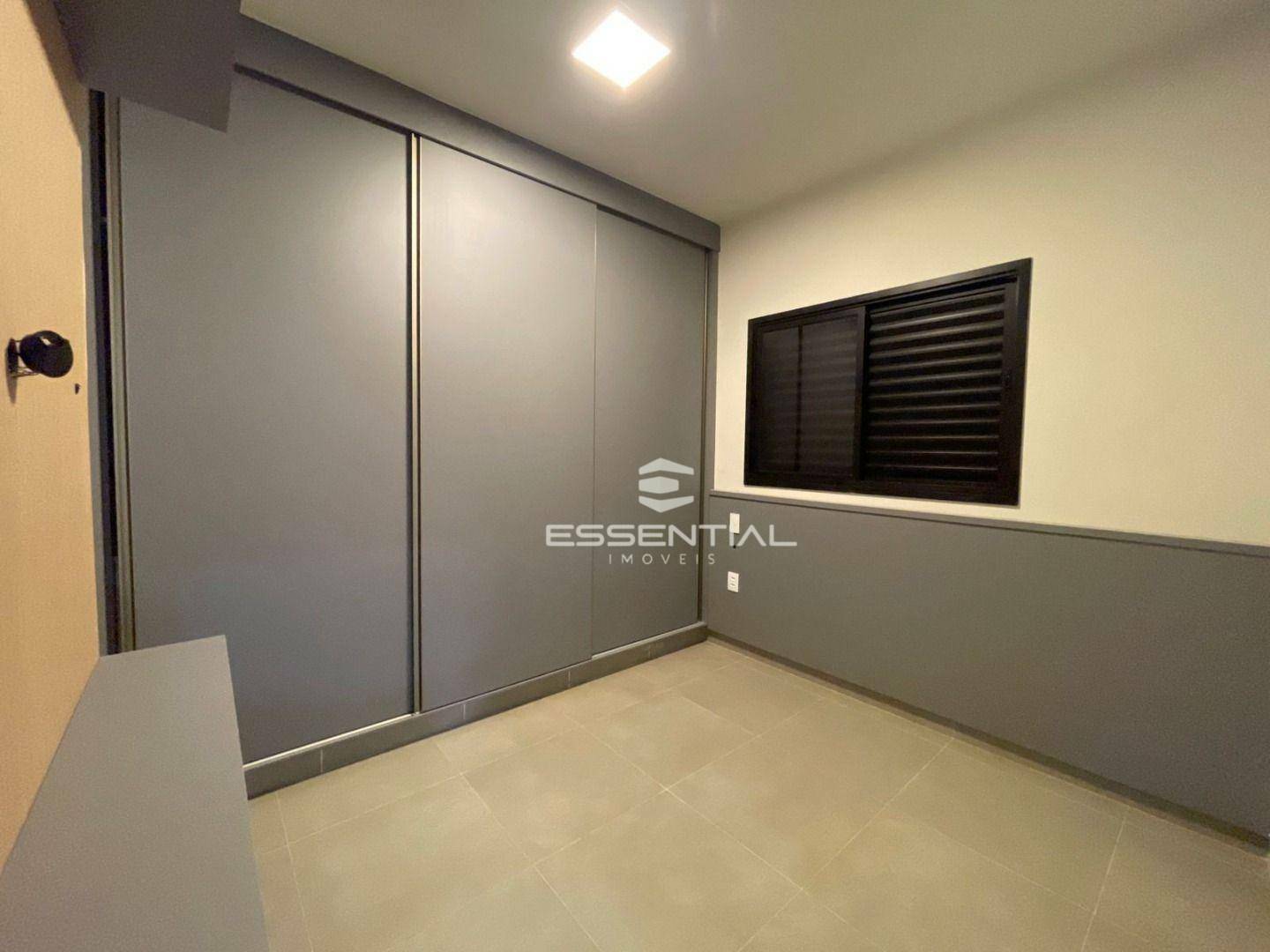 Casa de Condomínio para alugar com 3 quartos, 88m² - Foto 5