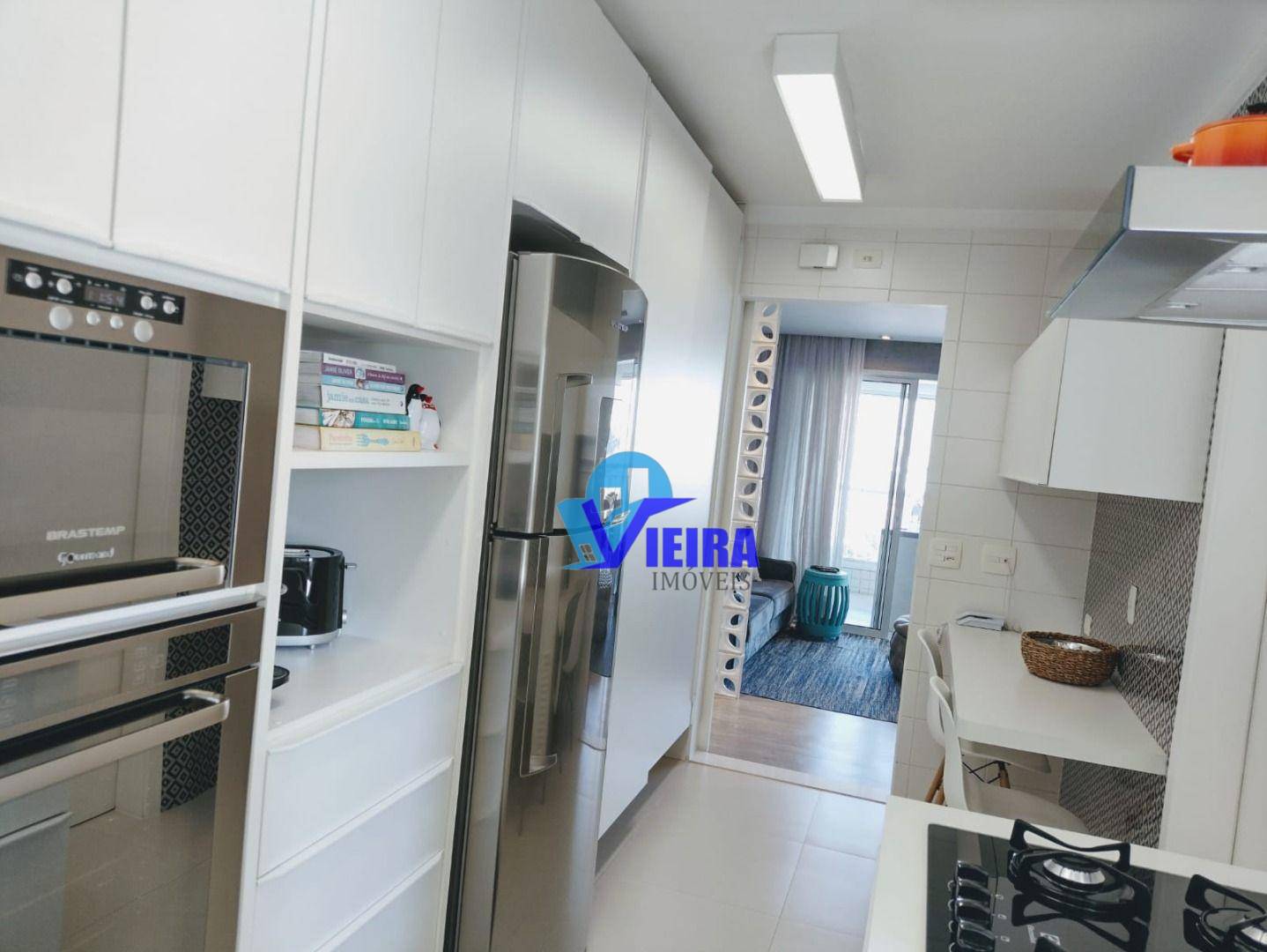 Apartamento à venda com 3 quartos, 112m² - Foto 10