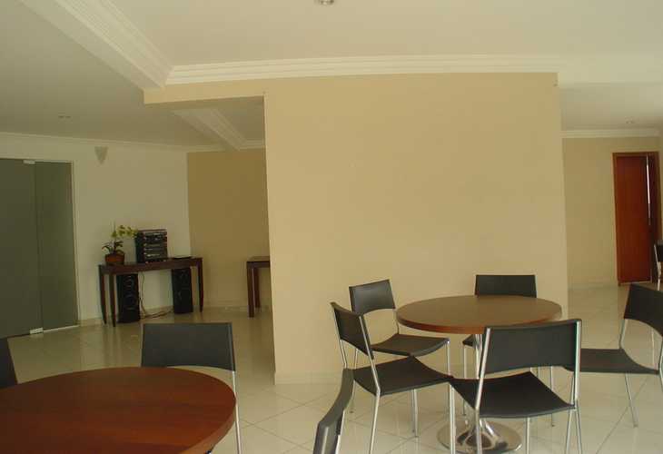 Apartamento à venda com 4 quartos, 154m² - Foto 11