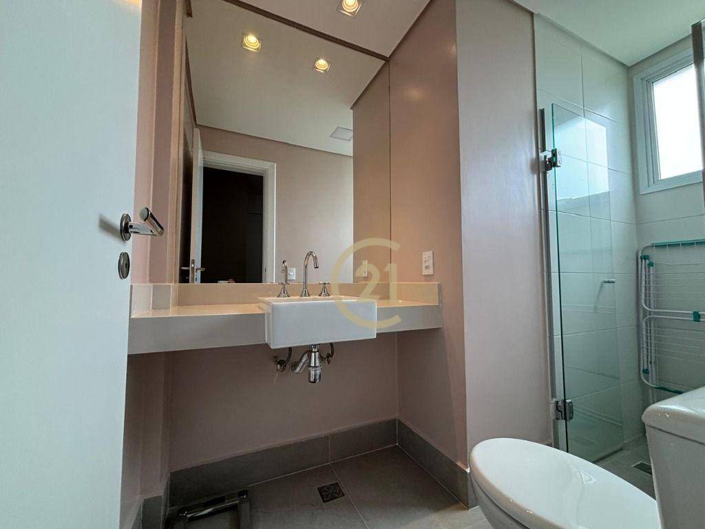 Apartamento à venda com 2 quartos, 82m² - Foto 12