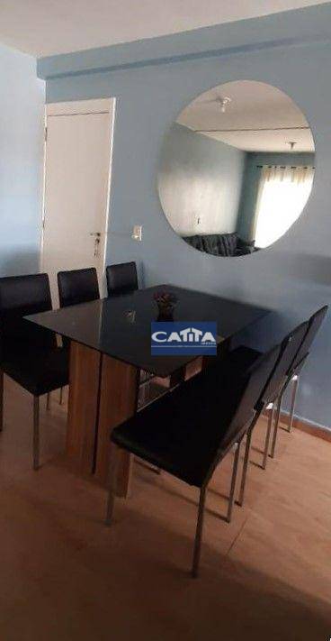 Apartamento à venda com 2 quartos, 51m² - Foto 6