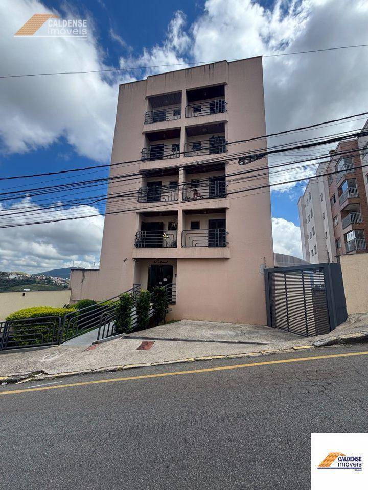 Apartamento, 2 quartos, 65 m² - Foto 1