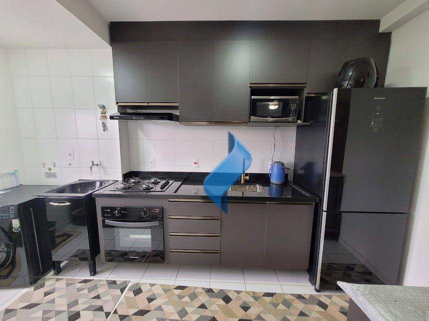 Apartamento à venda com 2 quartos, 54m² - Foto 11