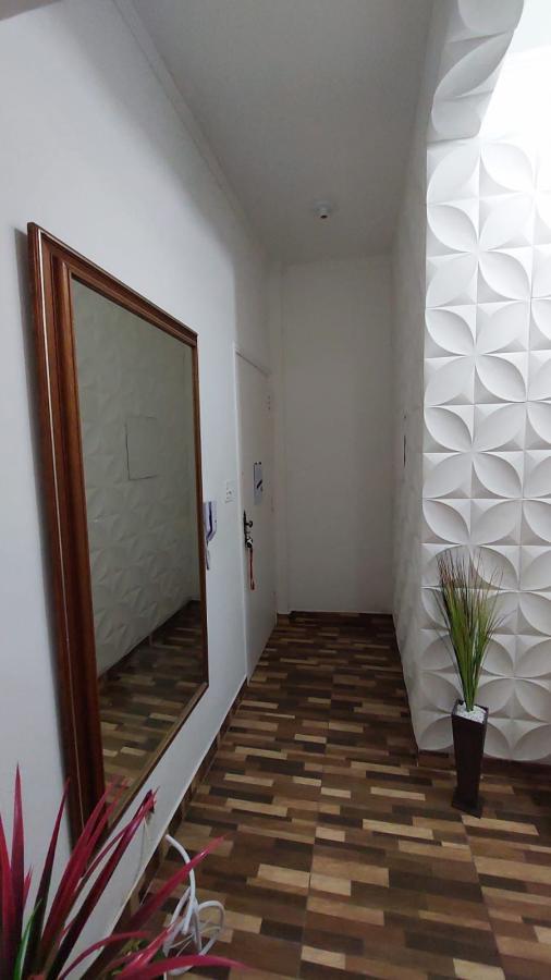 Apartamento à venda com 1 quarto, 30m² - Foto 1