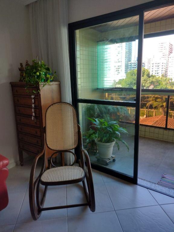 Apartamento à venda com 3 quartos, 137m² - Foto 11