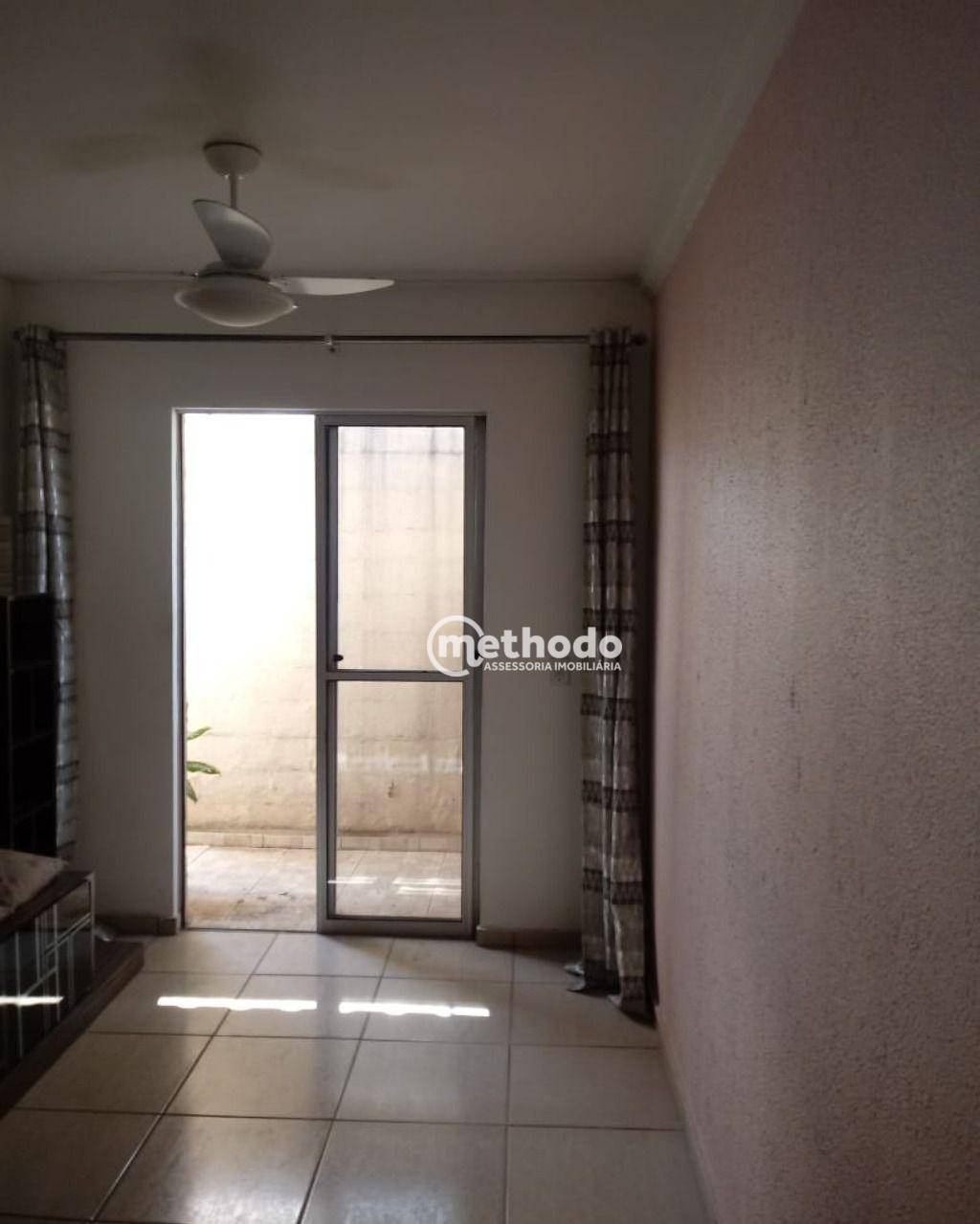 Apartamento à venda com 2 quartos, 49m² - Foto 1