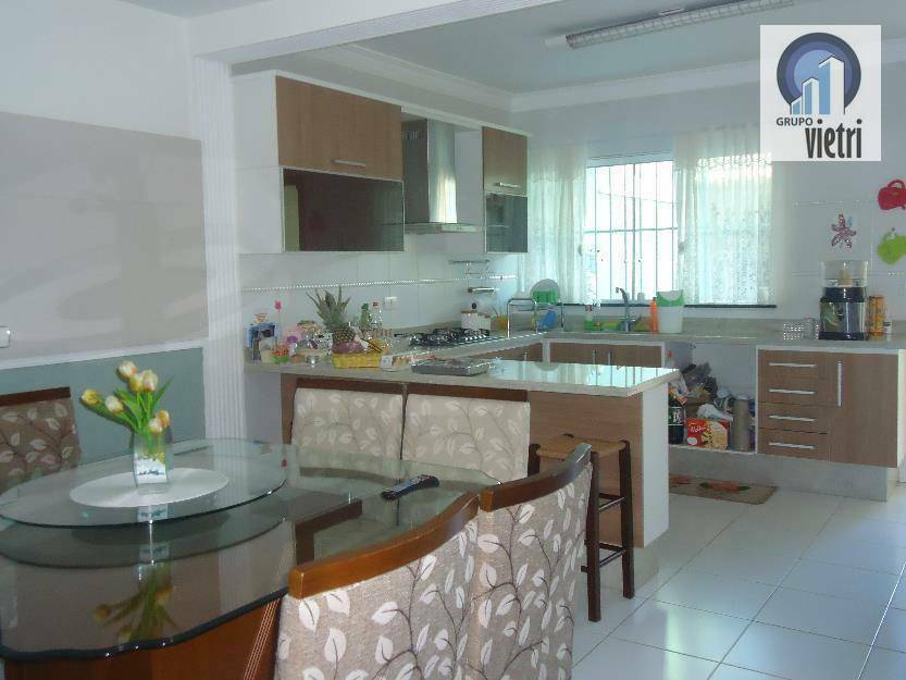 Sobrado à venda com 3 quartos, 160m² - Foto 4