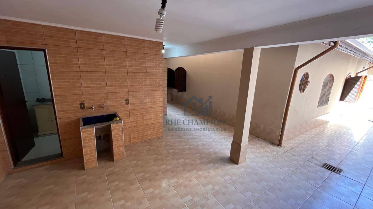 Casa, 3 quartos, 230 m² - Foto 5