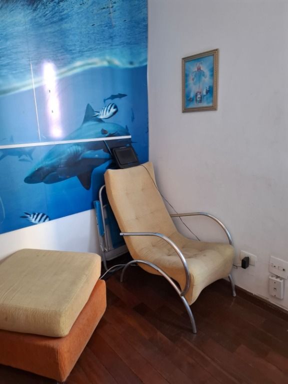 Apartamento à venda com 3 quartos, 97m² - Foto 5