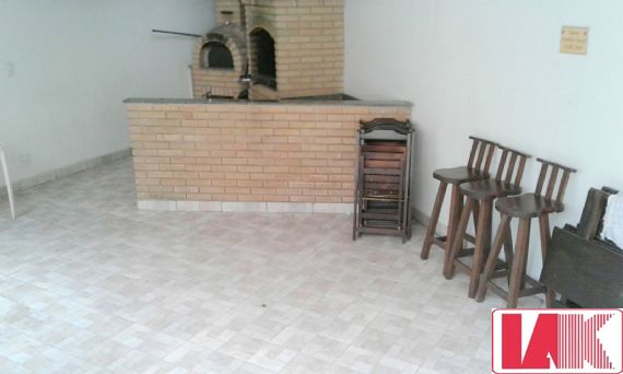 Sobrado à venda com 2 quartos, 126m² - Foto 14