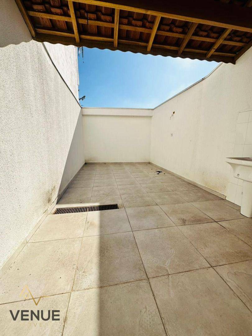 Sobrado à venda com 3 quartos, 110M2 - Foto 6