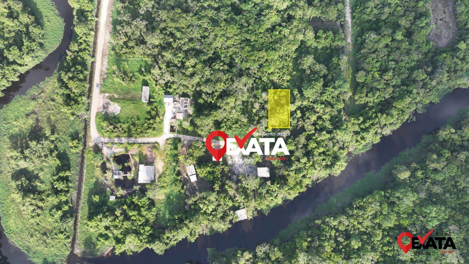 Terreno, 1080 m² - Foto 3