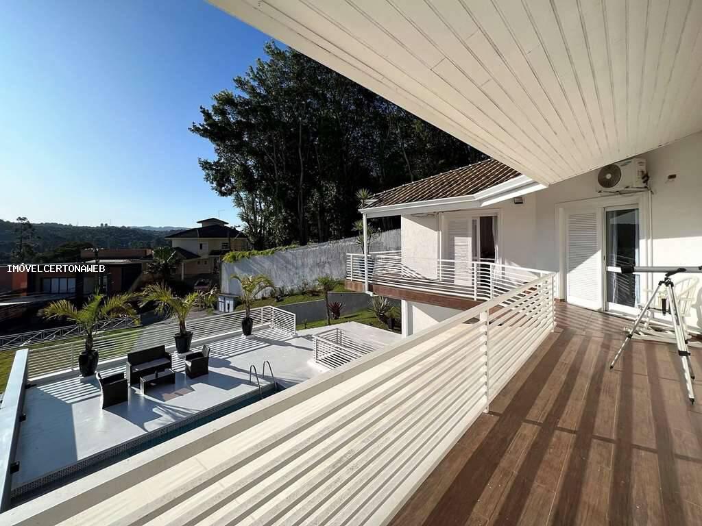 Casa de Condomínio à venda com 5 quartos, 428m² - Foto 8