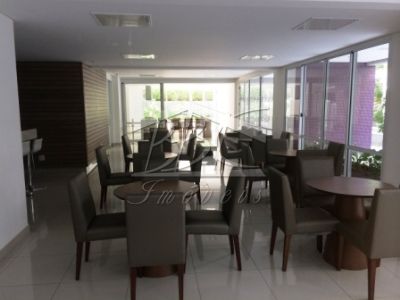 Apartamento à venda com 3 quartos, 156m² - Foto 34