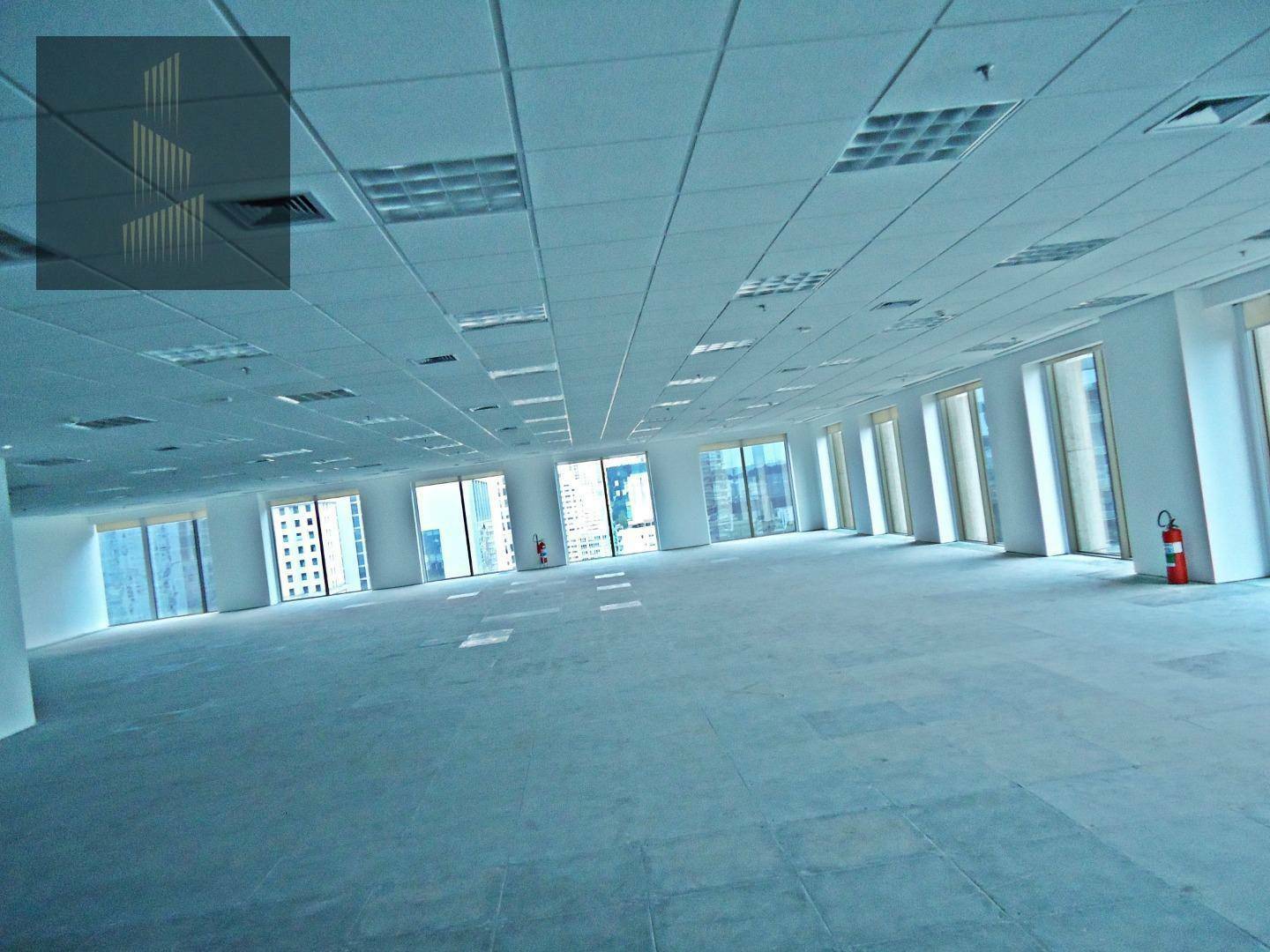 Conjunto Comercial-Sala para alugar, 734m² - Foto 12