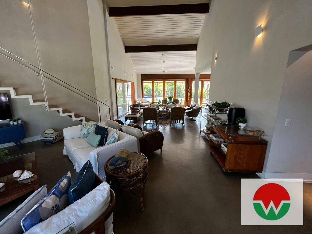 Casa de Condomínio à venda e aluguel com 5 quartos, 500m² - Foto 5