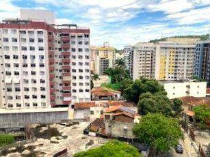 Apartamento à venda com 2 quartos, 100m² - Foto 19