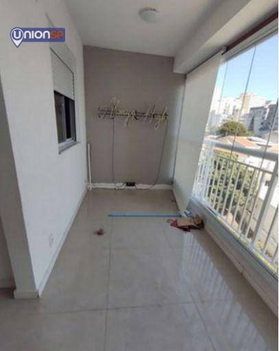 Apartamento à venda com 1 quarto, 35m² - Foto 4