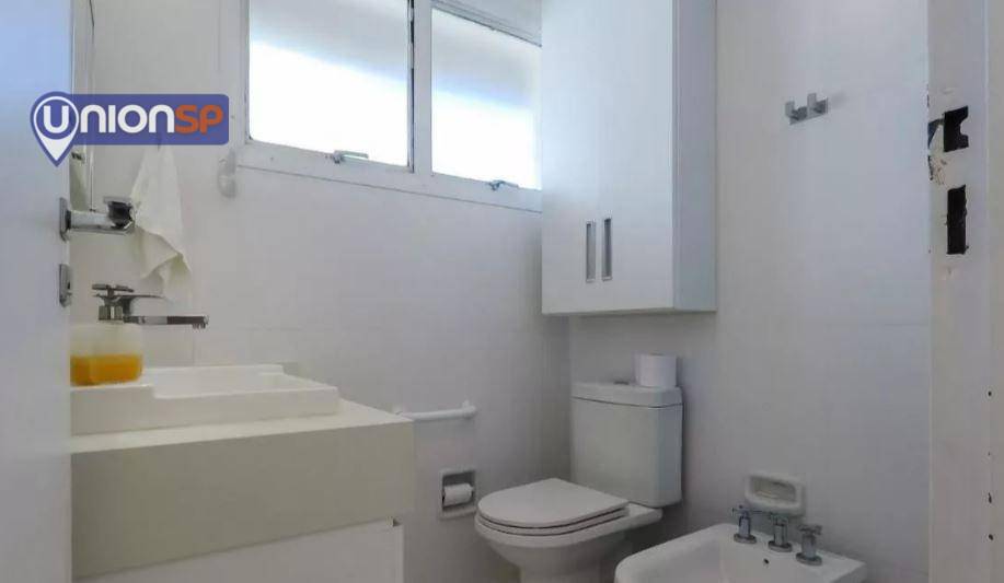 Apartamento à venda com 1 quarto, 41m² - Foto 10