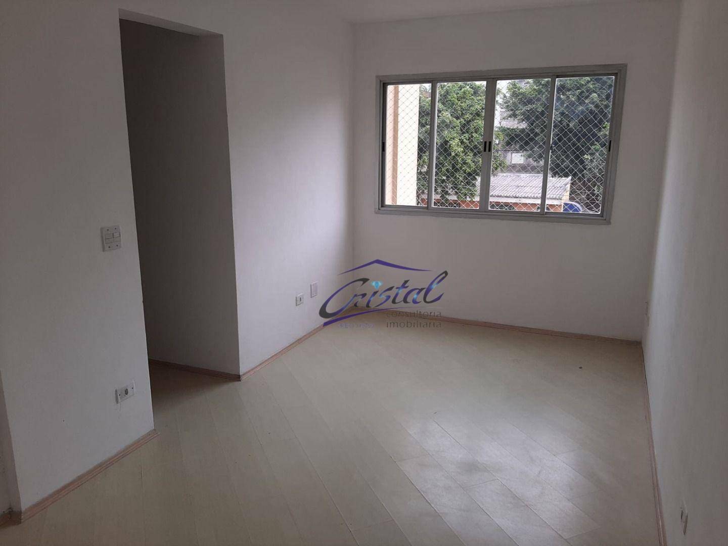 Apartamento à venda com 2 quartos, 58m² - Foto 2