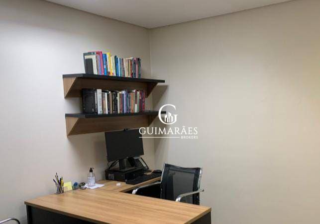 Conjunto Comercial-Sala à venda, 700m² - Foto 19