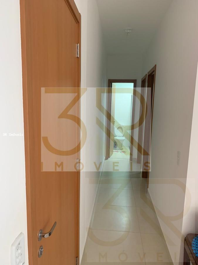 Apartamento à venda com 2 quartos, 57m² - Foto 3