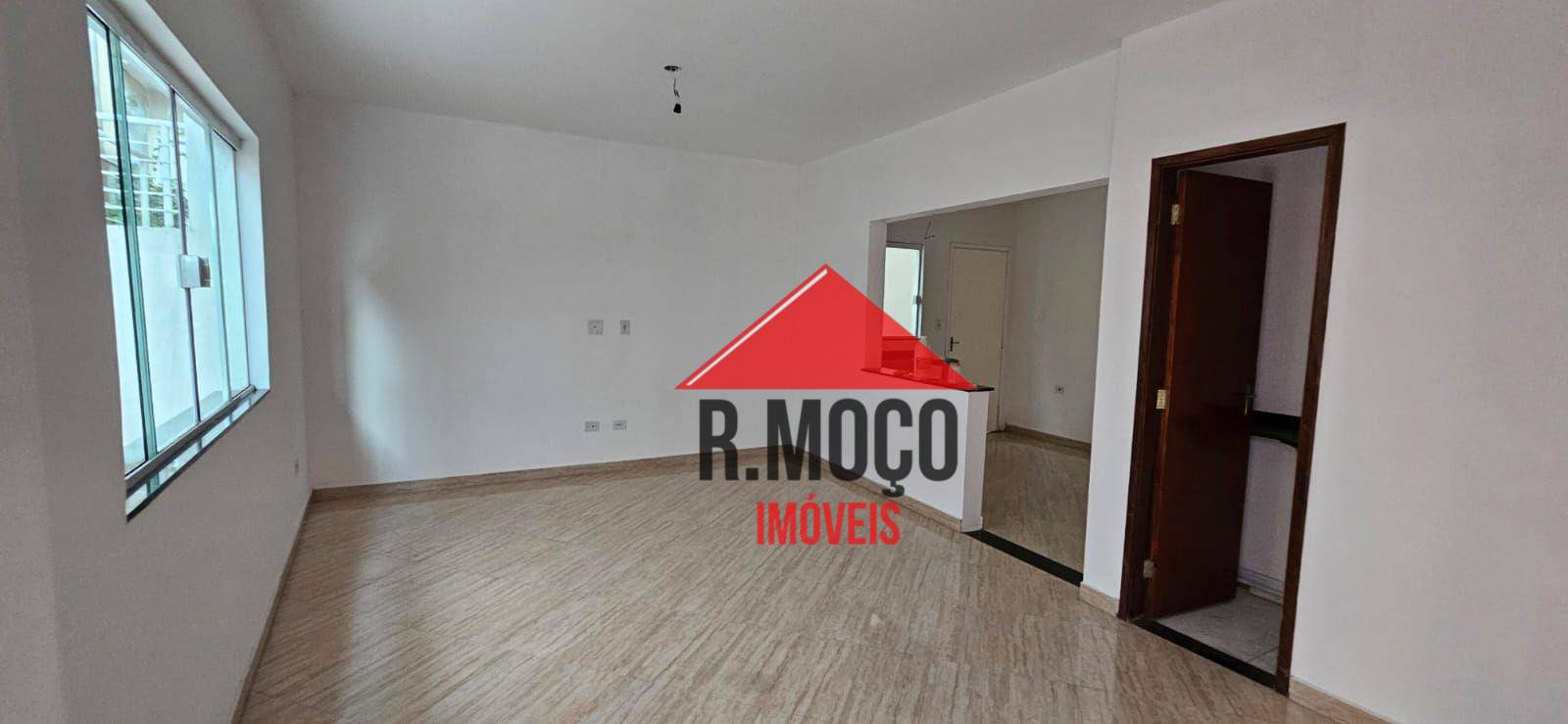 Sobrado à venda com 3 quartos, 146m² - Foto 1