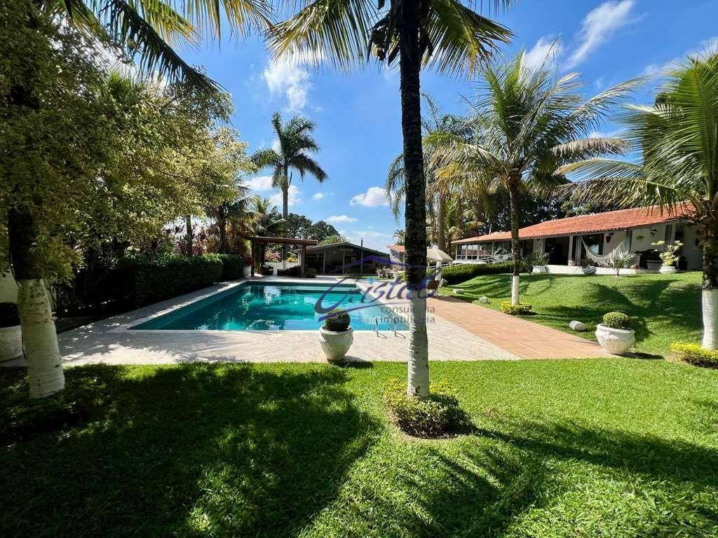 Casa de Condomínio à venda com 6 quartos, 619m² - Foto 24