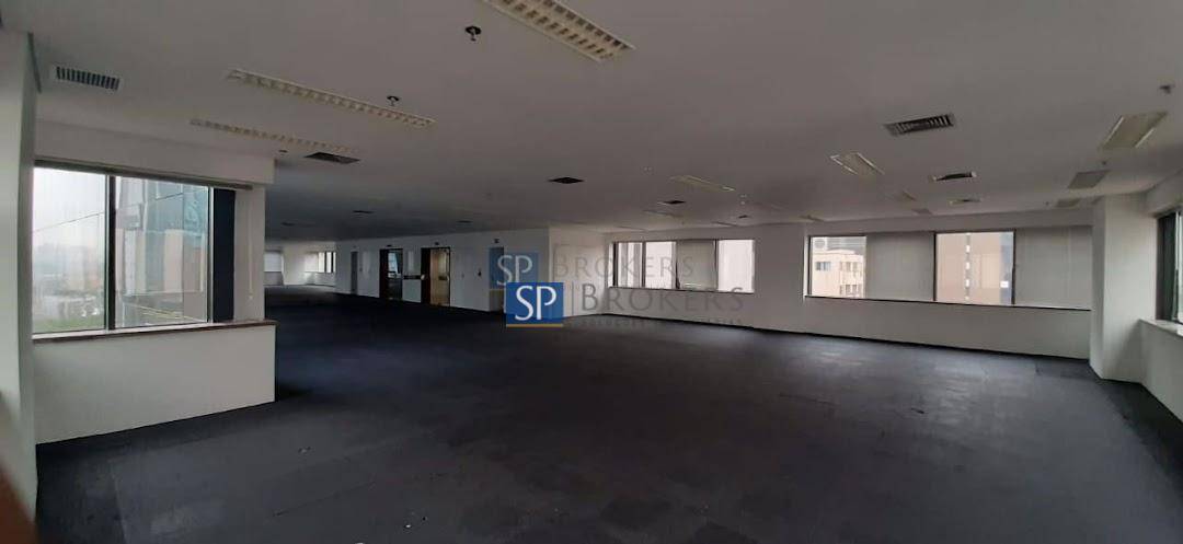 Conjunto Comercial-Sala para alugar, 258m² - Foto 5