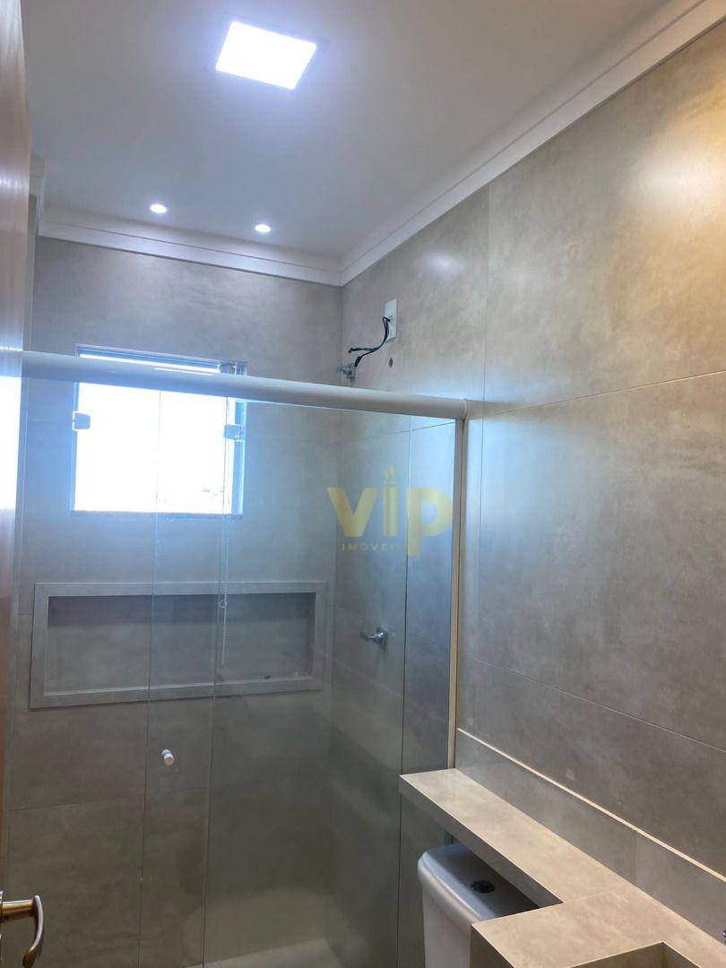 Apartamento à venda com 3 quartos, 110m² - Foto 9