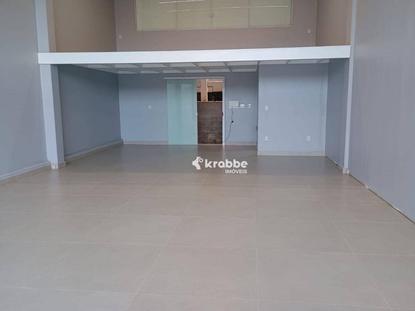 Conjunto Comercial-Sala para alugar, 109m² - Foto 3