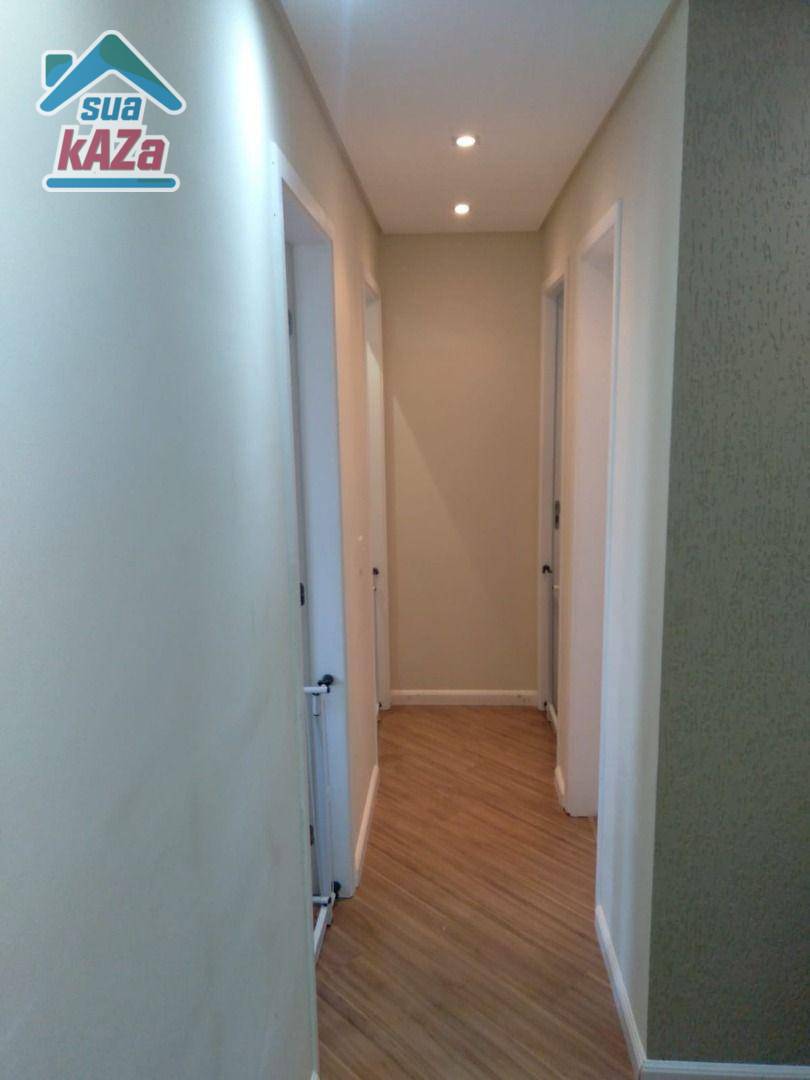 Apartamento à venda com 3 quartos, 62m² - Foto 10