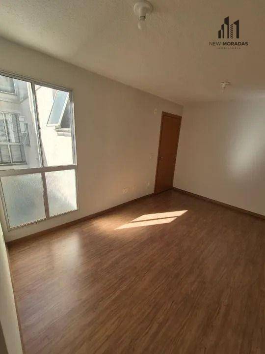 Apartamento à venda com 2 quartos, 41m² - Foto 6