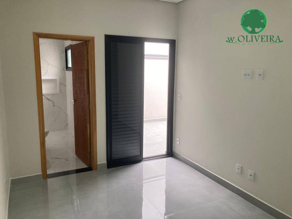 Casa de Condomínio à venda com 3 quartos, 105m² - Foto 8