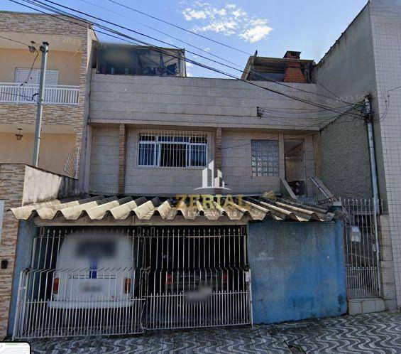 Sobrado à venda com 4 quartos, 190m² - Foto 1