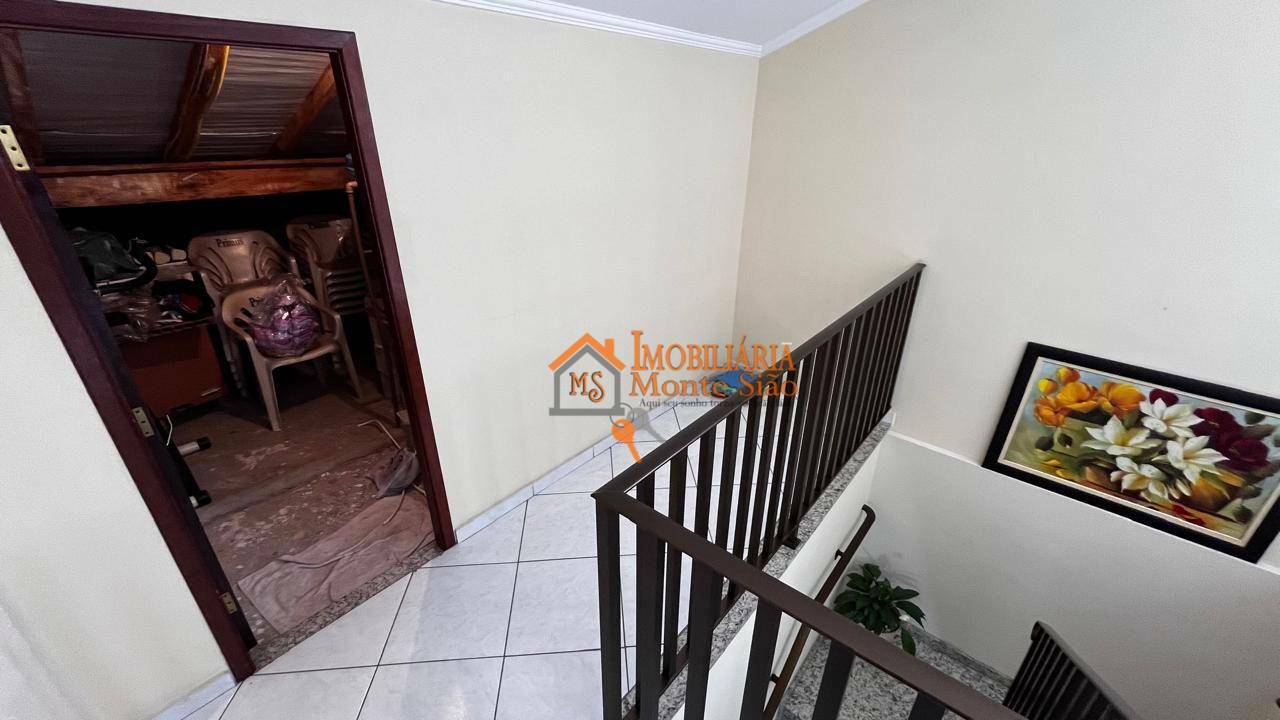 Sobrado à venda com 3 quartos, 134m² - Foto 17