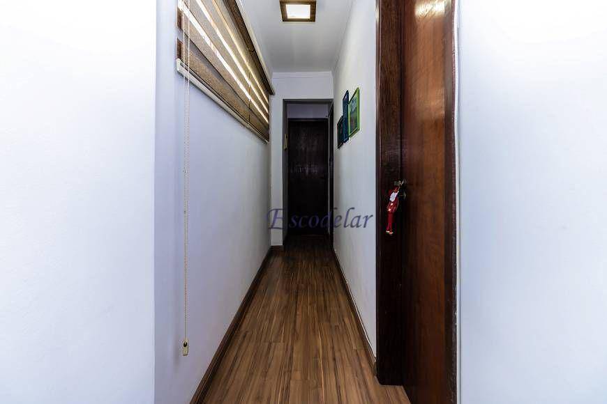 Apartamento à venda com 2 quartos, 100m² - Foto 6